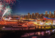 Top things to do in Calgary this weekend