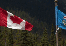 Most Albertans would vote to stay in Canada, new survey finds