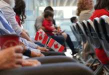 Canadians growing more negative on Immigration, new poll suggests