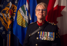 Calgary Police launch focused “Safer Calgary” operation downtown