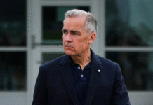 Carney scraps EV sales mandate, unveils tougher emissions rules for automakers