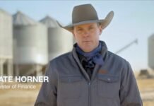 Alberta’s govt. unveiled Budget 2026 with $9.4 billion deficit, increase to health and education spending