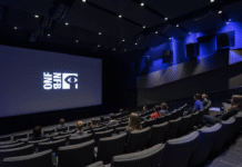 NFB to create special short films honouring Canadian performing arts legends for GGPAA 2026