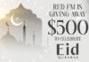Eid Mubarak Contest