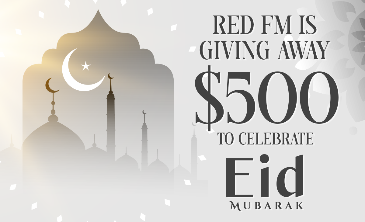 Eid Mubarak Contest