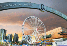 Calgary Stampede delivers $721M boost to Alberta economy