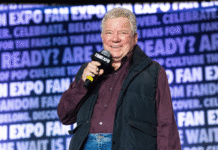 William Shatner set to make return appearance at Calgary expo