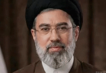 Iran vows retaliation against Israel after top officials killed, threatens Gulf energy targets