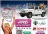 Owen Hart Foundation Easter ‘Fill the Jeep’ Food Drive 2026