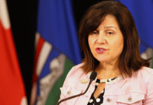 Three recall petitions against Alberta UCP MLAs fall short