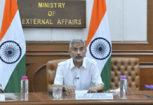 India denies allowing US navy to use its ports amid Iran conflict