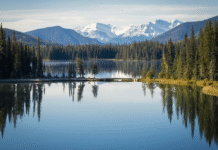 Alberta allocates $275 million for trails, campsites, and Park upgrades in budget 2026