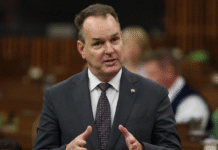 Liberals continue talks with opposition MPs after securing fourth floor crosser