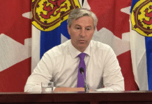 Tim Hodgson says countries seeking Canadian energy amid Iran war